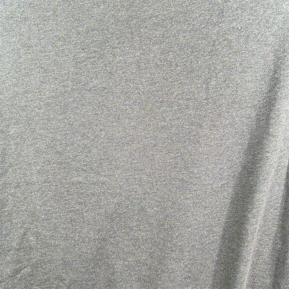 Fear of God Essentials Men's Long Sleeve Tee Brown Size L Crew Neck Oversized - Picture 11 of 13